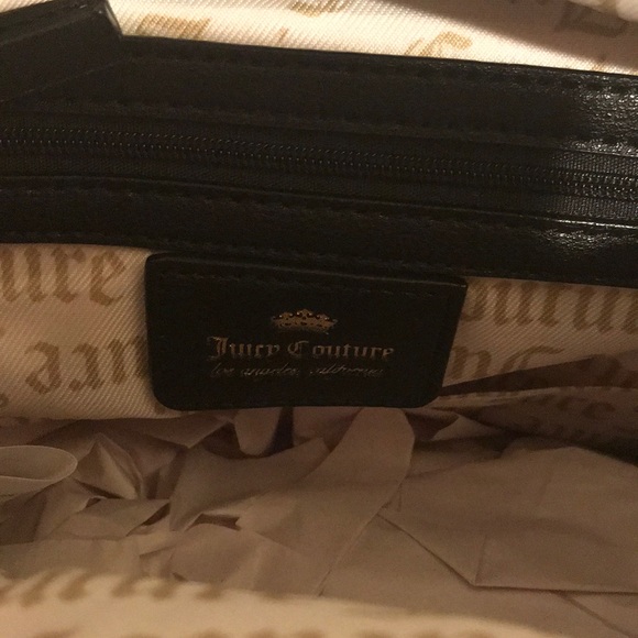 Juicy Couture Backpack 🎒 - Picture 7 of 7